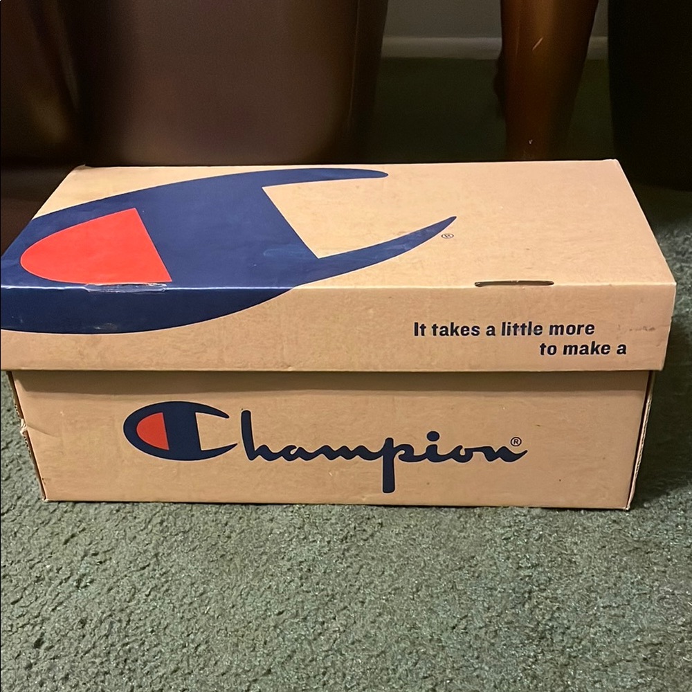 Champion Slides set - Picture 11 of 11